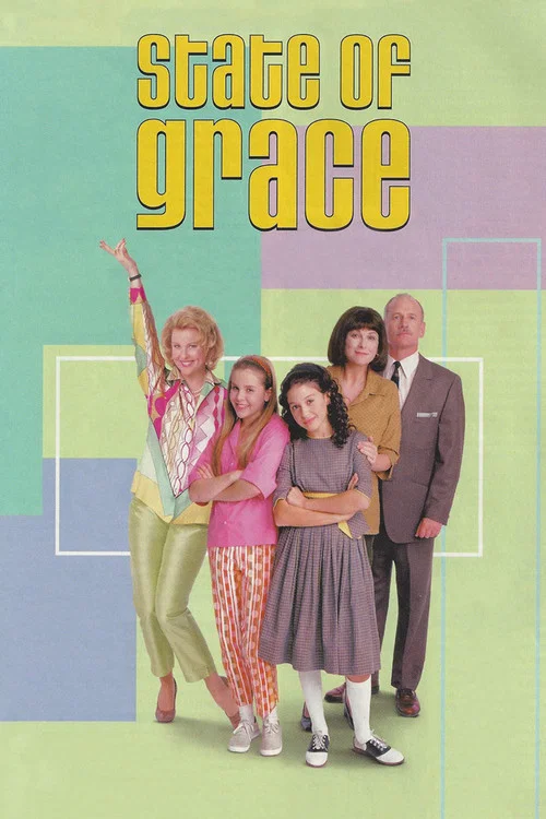 State of Grace постер