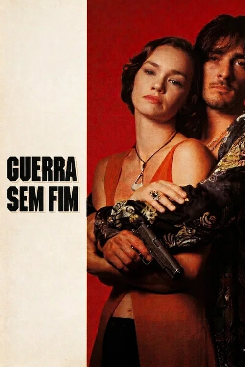 Guerra Sem Fim постер