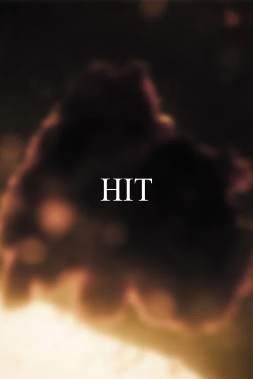 HIT постер