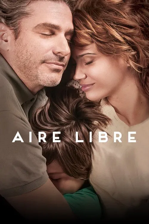 Aire libre постер