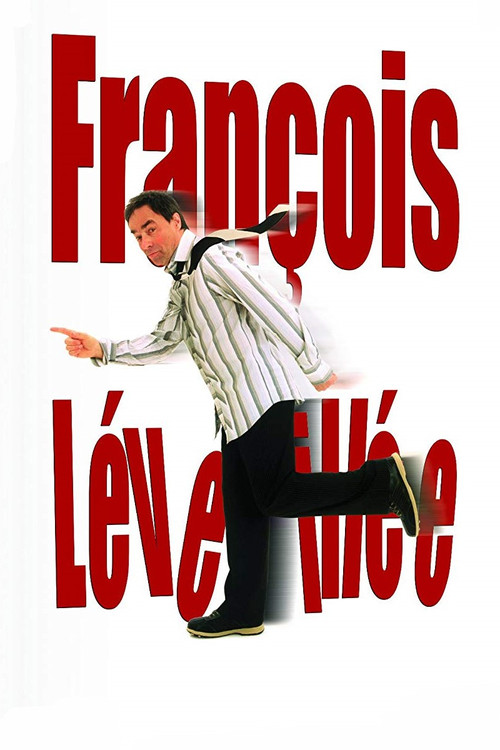 François Léveillée постер