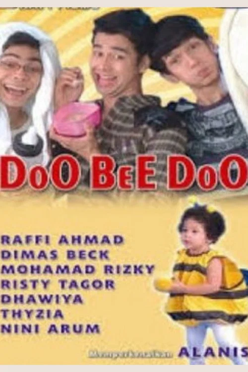 Doo Bee Doo постер
