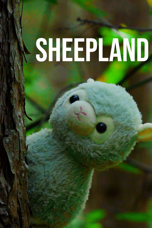 Sheepland постер