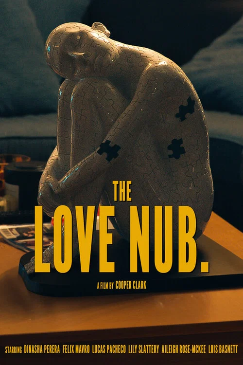 The Love Nub постер