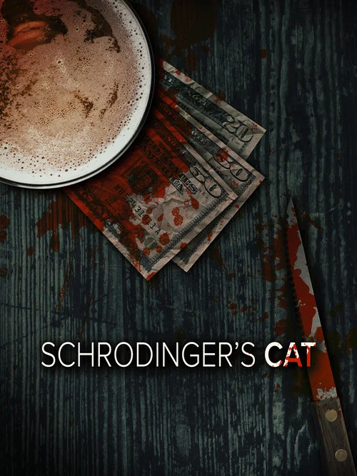 Schrodinger’s Cat постер