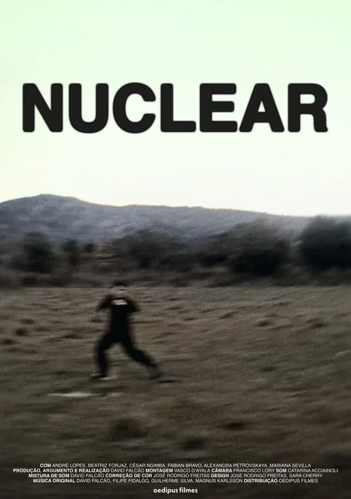 Nuclear постер