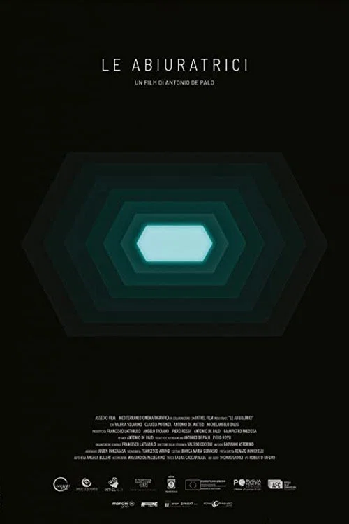 The Abjurants постер