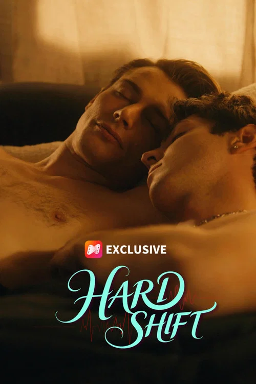 Hard Shift постер