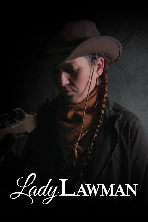 Lady Lawman постер
