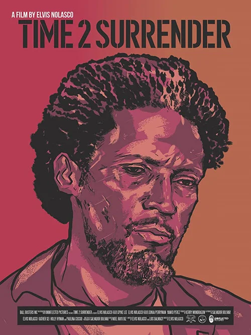 Time 2 Surrender постер