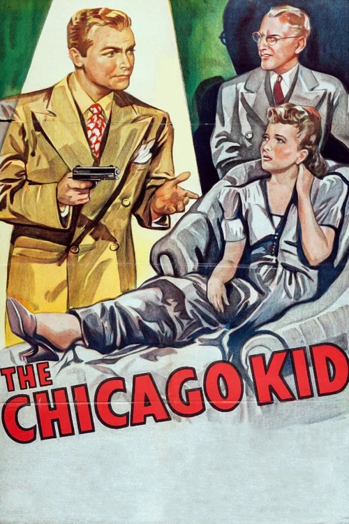 The Chicago Kid постер