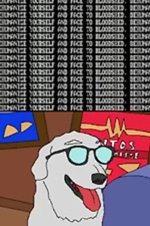 Dilbert 3 постер