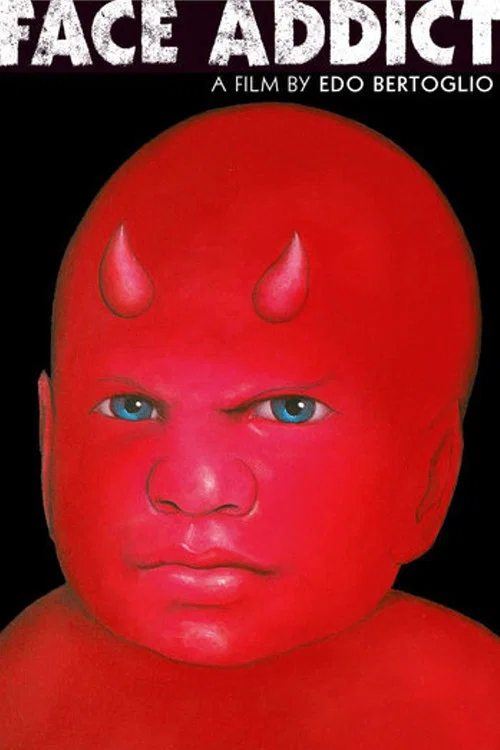 Face Addict постер