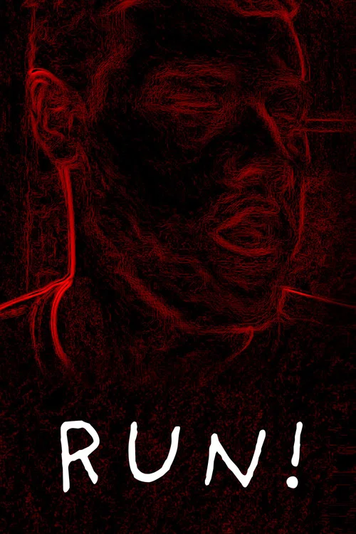 Run! постер
