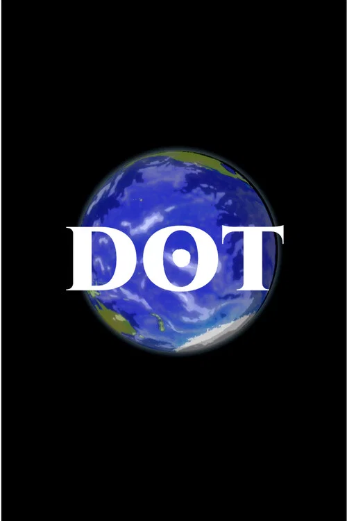 Dot постер