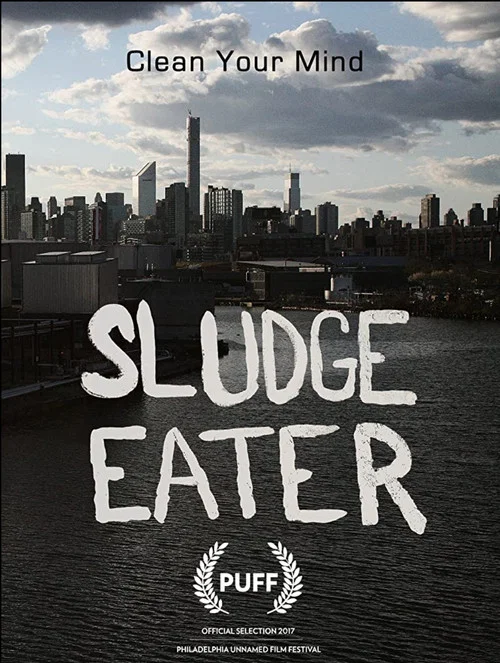 Sludge Eater постер