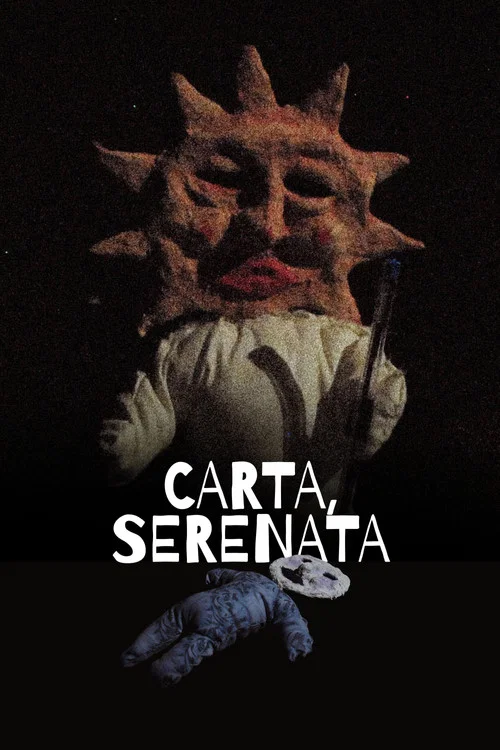 Carta, Serenata постер