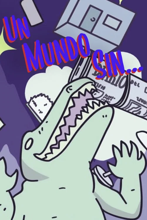 Un Mundo Sin... постер