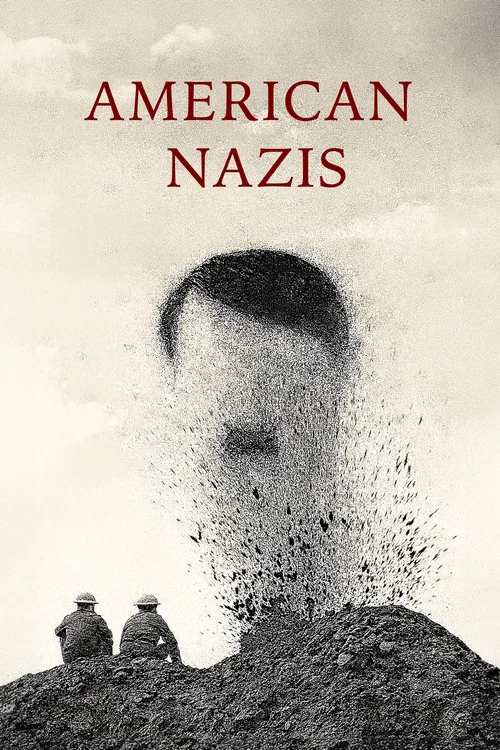 American Nazis постер