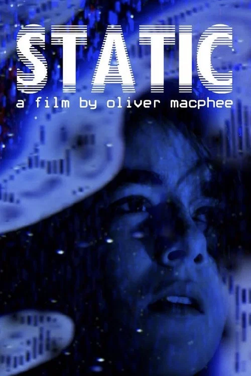 Static постер