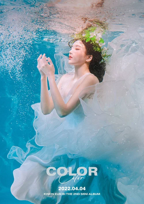 What’s My Color? постер
