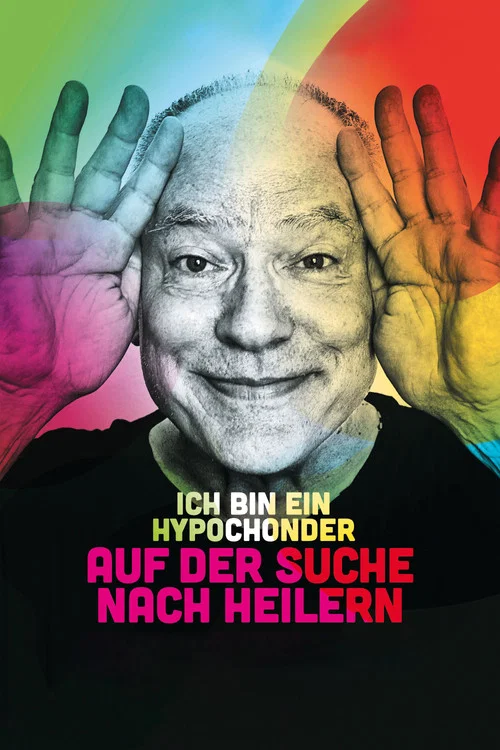 Auf der Suche nach Heilern постер