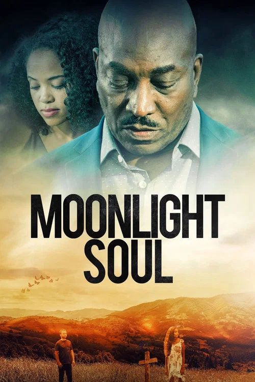 Moonlight Soul постер