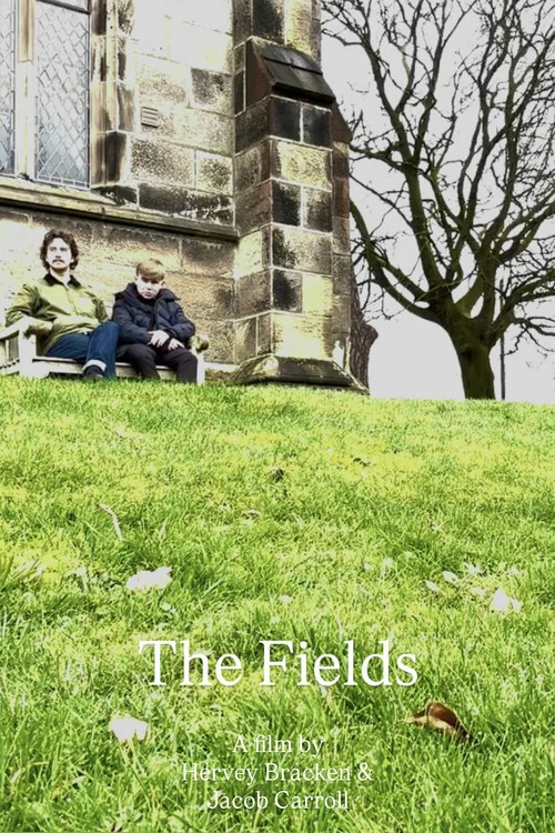 The Fields постер