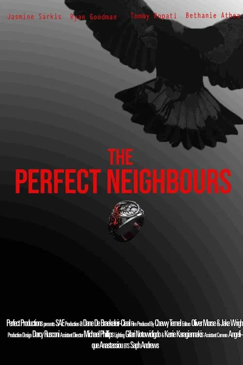 The Perfect Neighbours постер