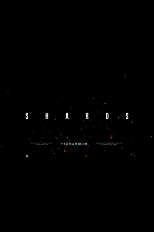 Shards постер