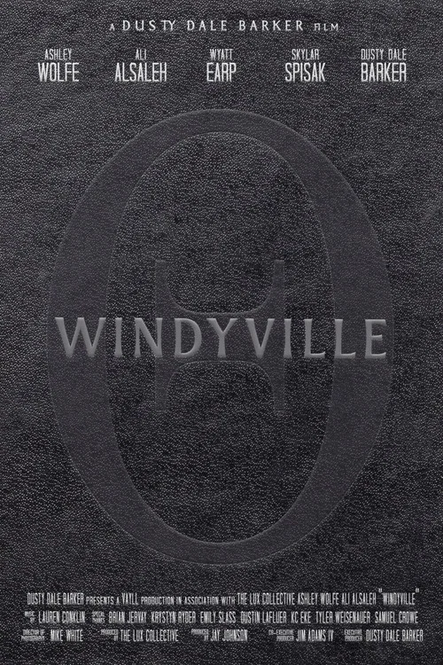 Windyville постер