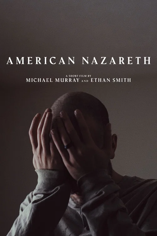 American Nazareth постер