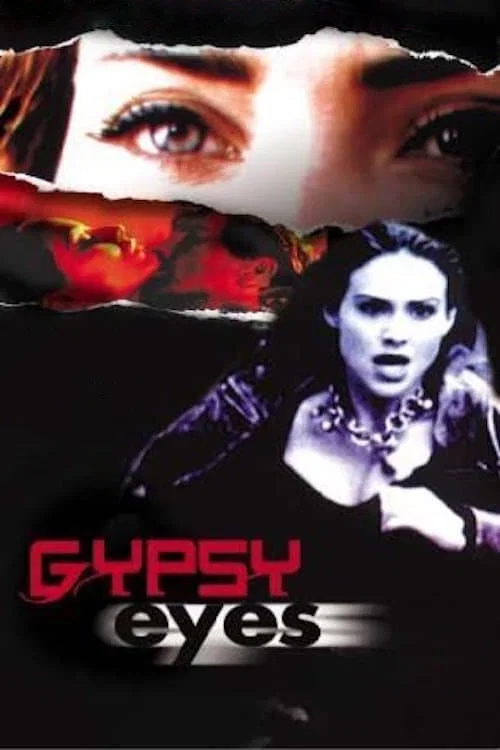 Gypsy Eyes постер