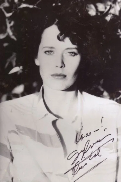 Sylvia Kristel: Nu постер