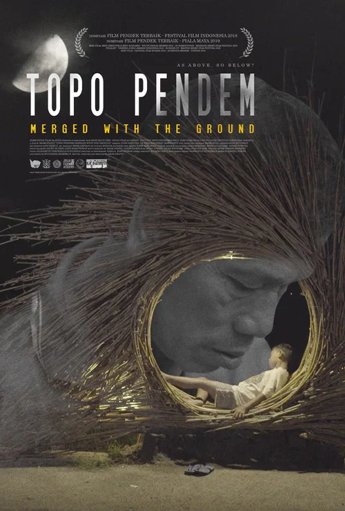 Topo Pendem постер