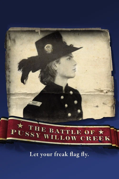 The Battle of Pussy Willow Creek постер