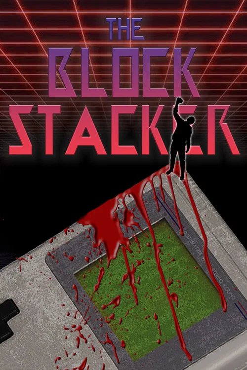 The Block Stacker постер