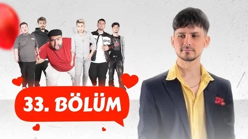 Эпизод 33