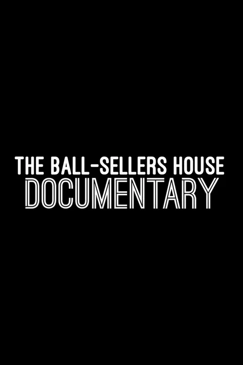 Document Historic Arlington: Ball-Sellers House постер