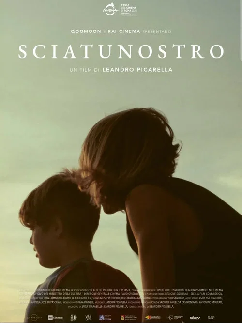 Sciatunostro постер
