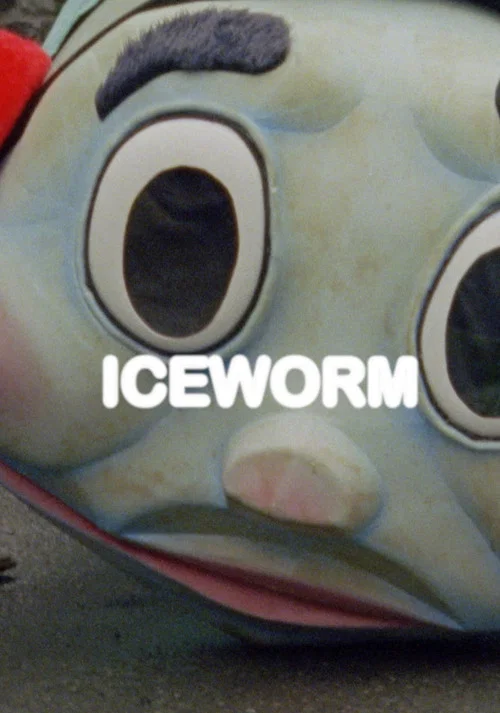 Iceworm постер