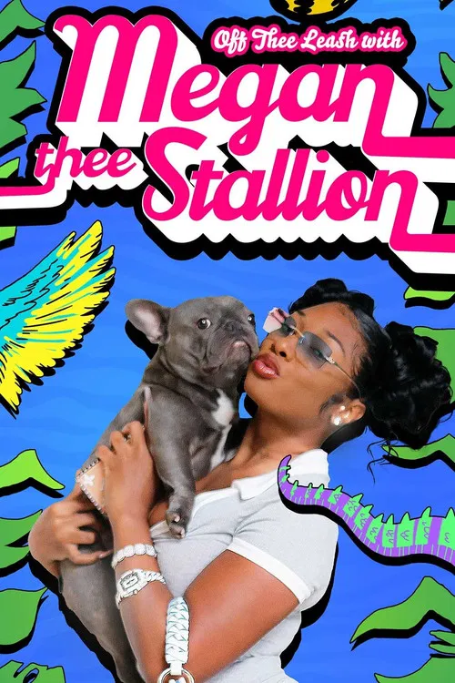 Off Thee Leash постер