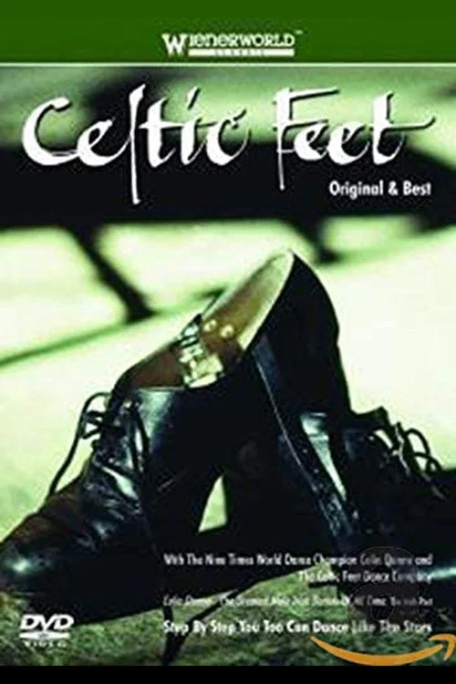 Celtic Feet постер
