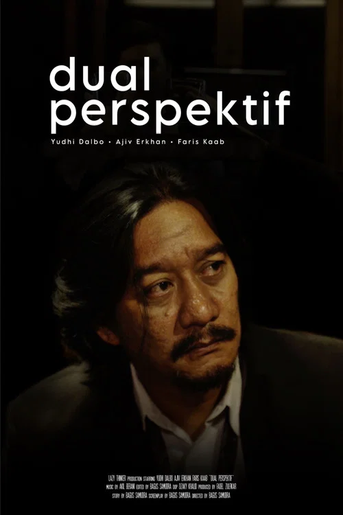 Dual Perspektif постер