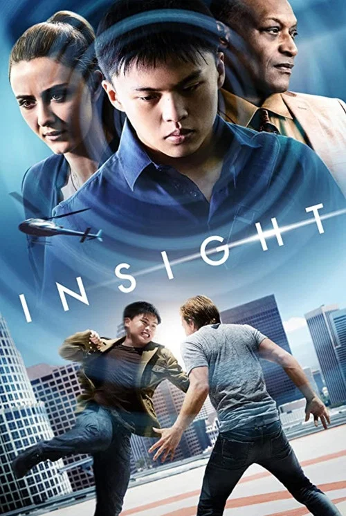 Insight постер