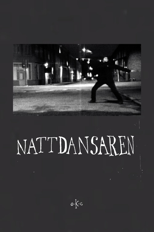 Nattdansaren постер