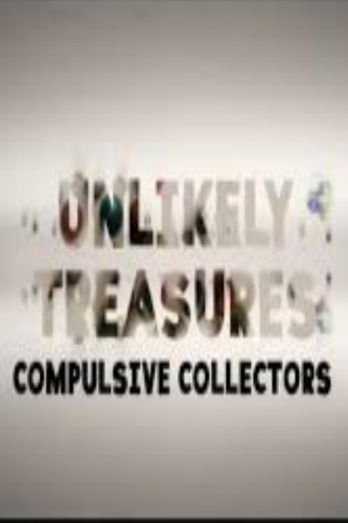 Unlikely Treasures постер