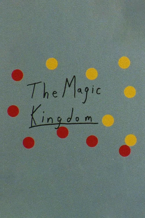 The Magic Kingdom постер