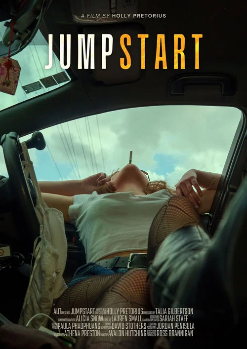 Jumpstart постер
