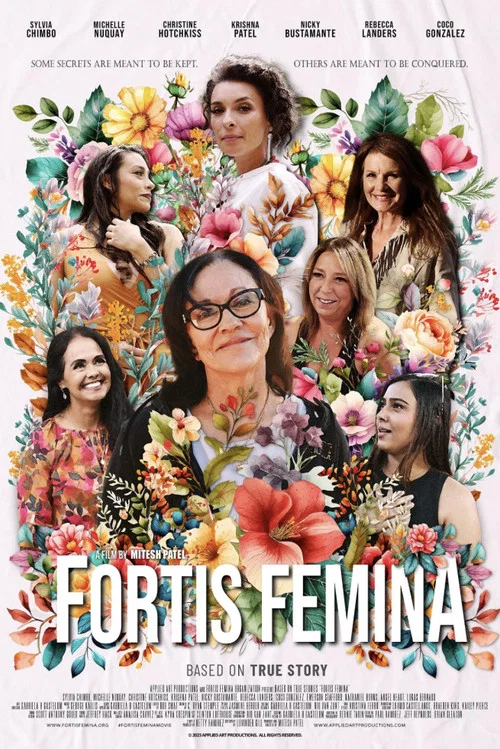 Fortis Femina постер